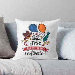 Cojín Día del Padre 2