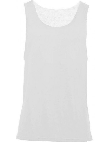 Camiseta de playa de tirantes