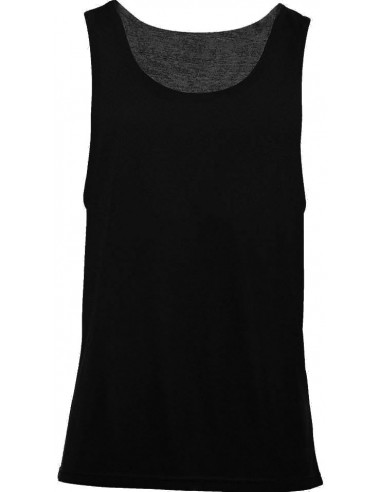 Camiseta de playa de tirantes