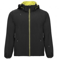 Chaqueta Softshell Siberia