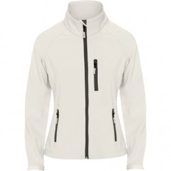Chaqueta Softshell de Mujer Antartida