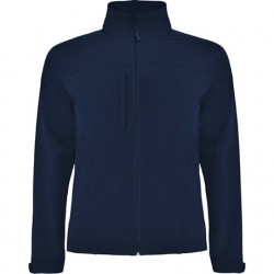 Chaqueta Softshell Rudolph