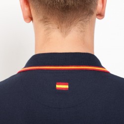 Polo CEPPA + tu foto y afijo de criador 2