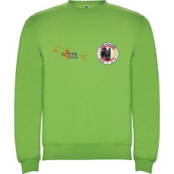 Sudadera CEPPA con tu foto y afijo de criador