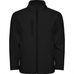 Chaqueta Softshell Nebraska