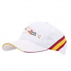 Gorra CEPPA