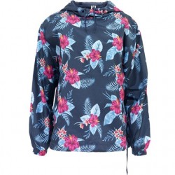 Cortavientos con Capucha London